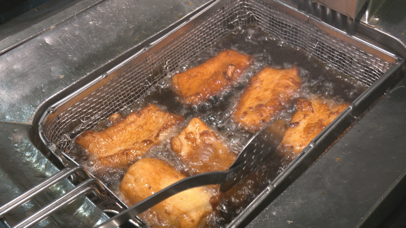 'Félix el Segoviano', el primer restaurante que abrió en Navacerrada