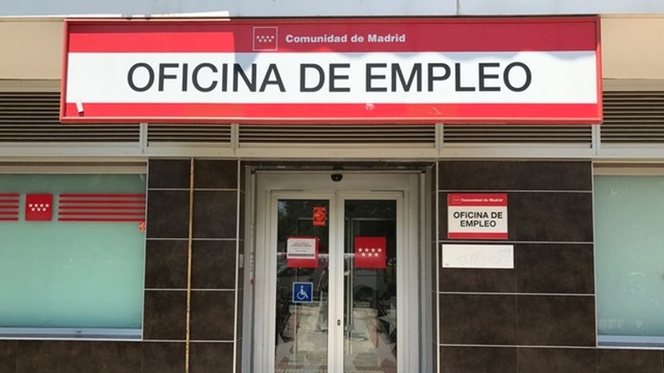 Ofertas de trabajo para el verano gestionadas por el Servicio Regional de Empleo de Madrid
