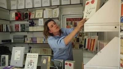 Arranca la Feria del Libro de Madrid
