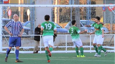 Fútbol de Madrid 27.05.2023