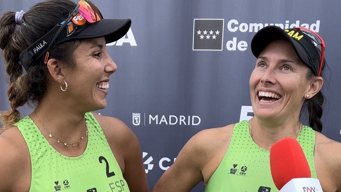 Vive el Vóley 27.05.2023