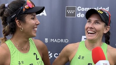 Vive el Vóley 27.05.2023