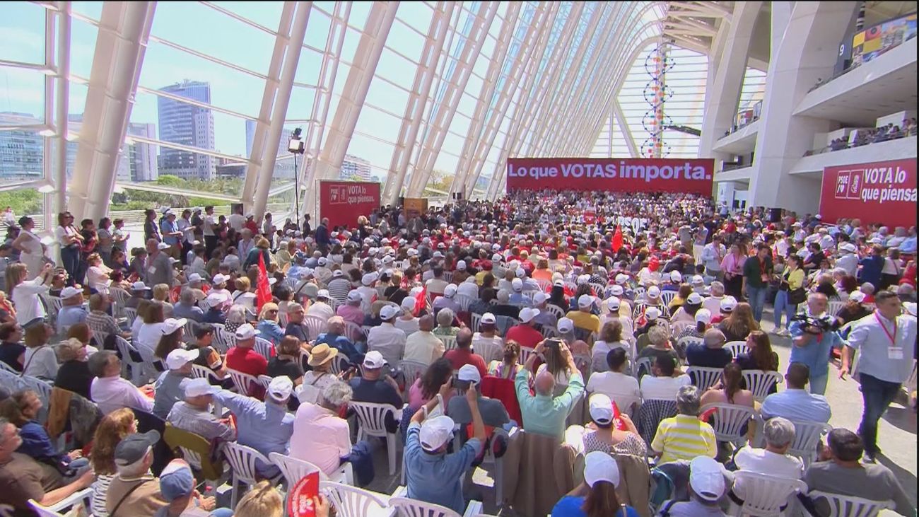 Renuncia un candidato del PSOE en Valencia y miembro de los Latin Kings tras ser detenido