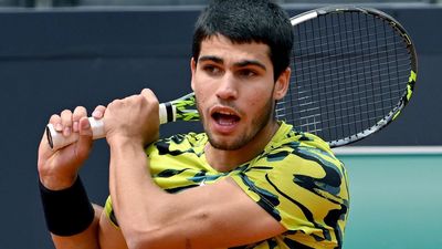 Alcaraz y Djokovic, en la parte dura del cuadro de Roland Garros