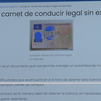 La DGT alerta de webs que ofrecen obtener el carné de conducir sin exámenes por 850 euros