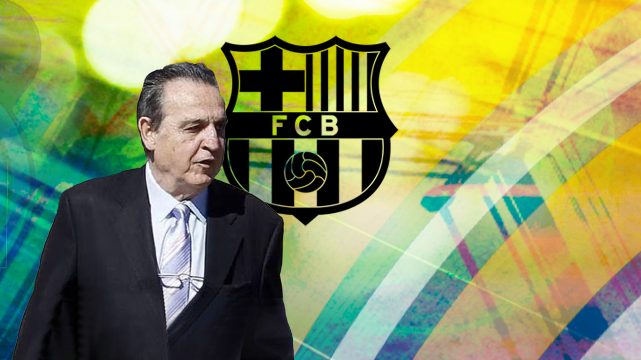 La jueza del caso Negreira admite al Real Madrid como acusación