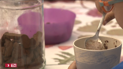 El consumo medio de azúcares añadidos en niños dobla el recomendado, según la OMS