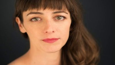 Muere a los 42 años la actriz sevillana Rocío Borrallo