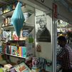 Este año la  Feria del libro de Madrid es "de Ciencias y de Letras"