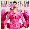 Luis Fonsi presenta su nuevo single, 'Buenos Aires'