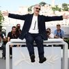 Wim Wenders regala una pequeña joya a Cannes con un Koji Yakusho que apunta a premio