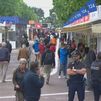 La Feria del Libro de Madrid cumple 90 años: "En 1933 había diez casetas y se vendieron cien libros"