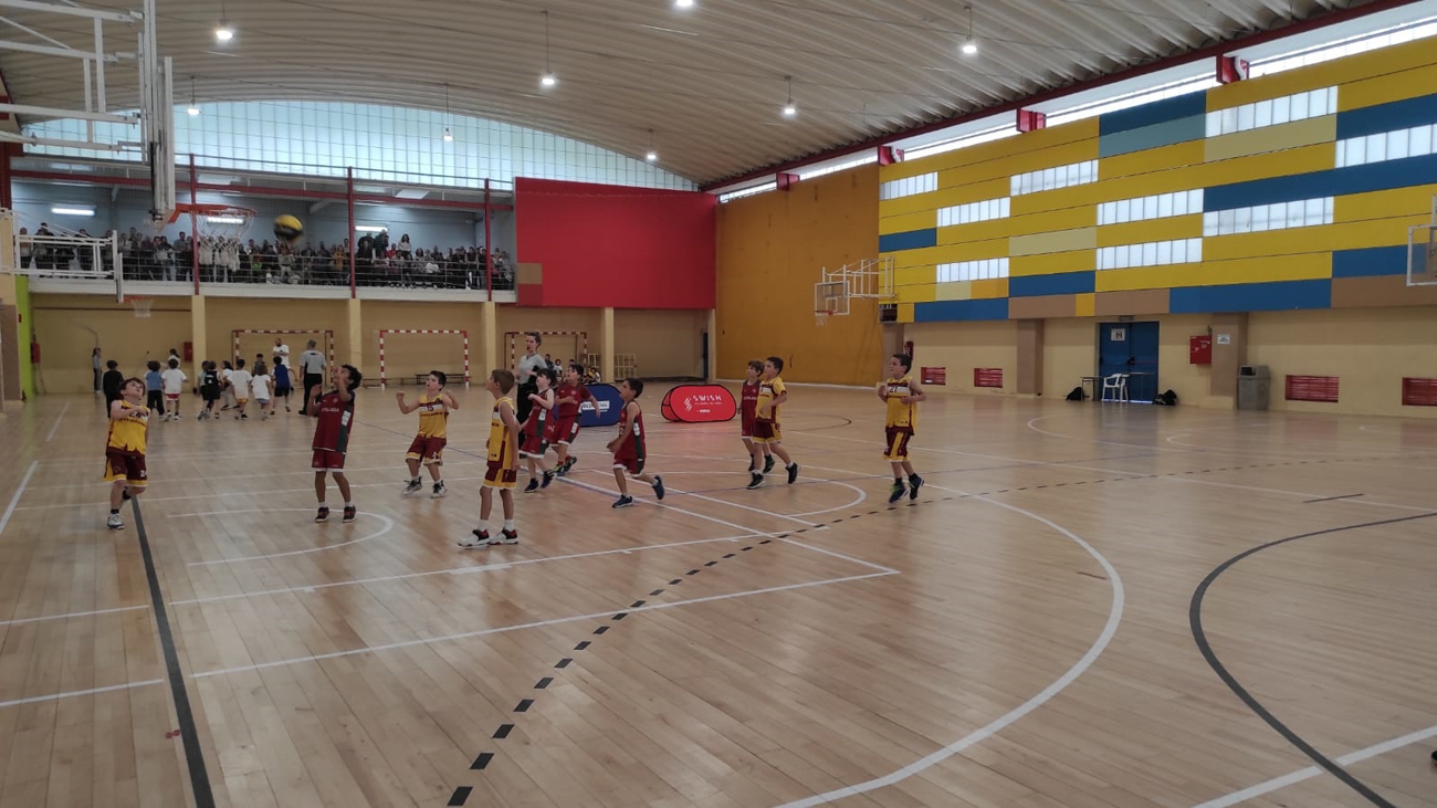 Madrid se Mueve 28.05.2023