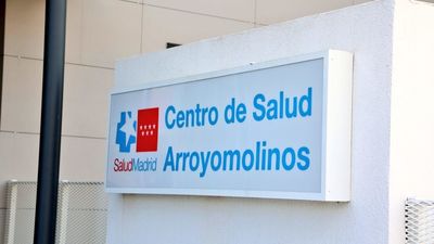Arroyomolinos tendrá urgencias de enfermería los fines de semana