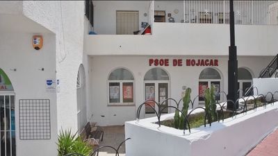 Libertad provisional para los seis detenidos por la compra de votos en Mojácar (Almería)