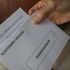 Casi un millón de ciudadanos votan por correo en estas elecciones, un 6,4% más que en 2019