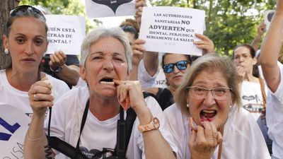 Condenan a la excúpula de iDental a hasta 5 años de prisión y multas de hasta 55 millones