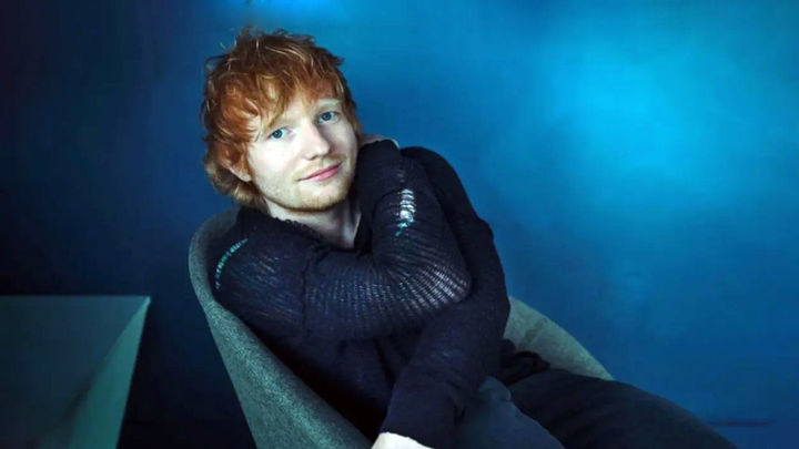 Ed Sheeran La suma de todo (Disney +) / Dos hasta las dos