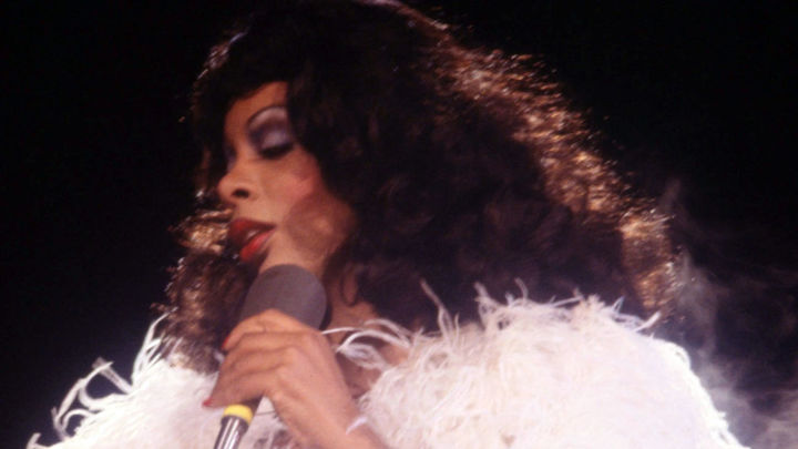 Love to love you baby, Donna Summer (HBO) / Dos hasta las dos