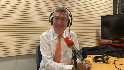 Pon tu corazón en ello