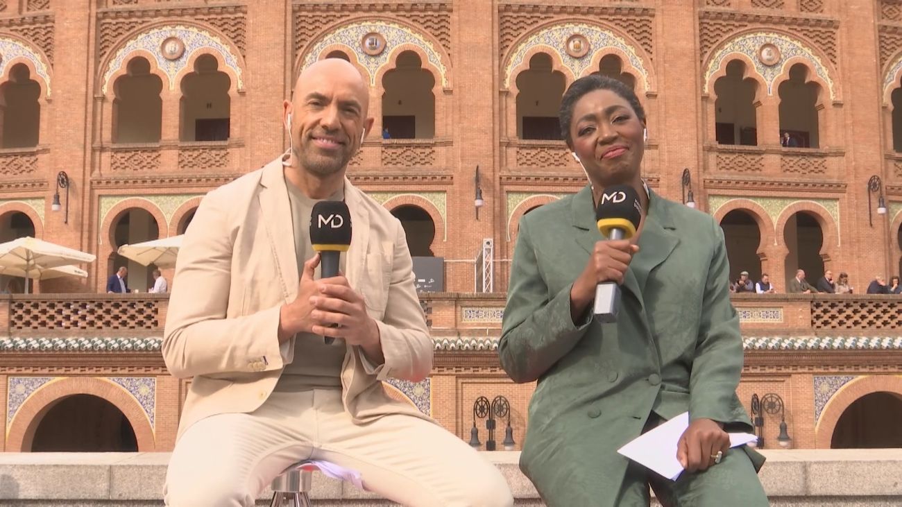 Madrid Directo 25.05.2023