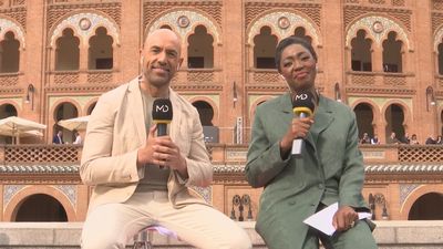 Madrid Directo 25.05.2023