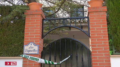 Hallan los cadáveres de una mujer embarazada y su hijo de tres años en una vivienda en Granada