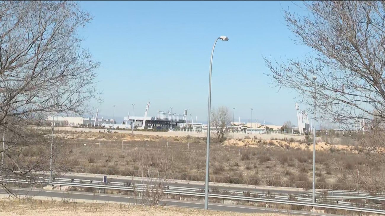 La Fórmula 1 atraerá inversiones a Madrid