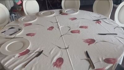 Cuatro denuncias por las comuniones sin banquete de Algete