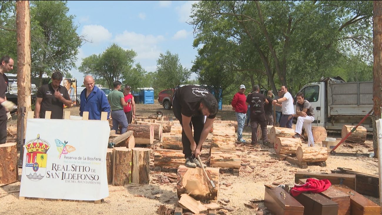 Festival del Campo: ocio y gastronomía en el Hipódromo
