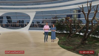 ¿Qué es y cómo funciona un 'hide' de aves?