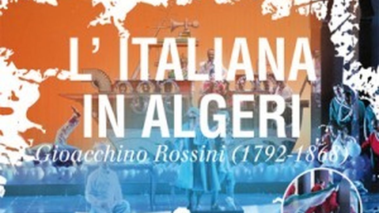 La batuta mágica 27.05.2023