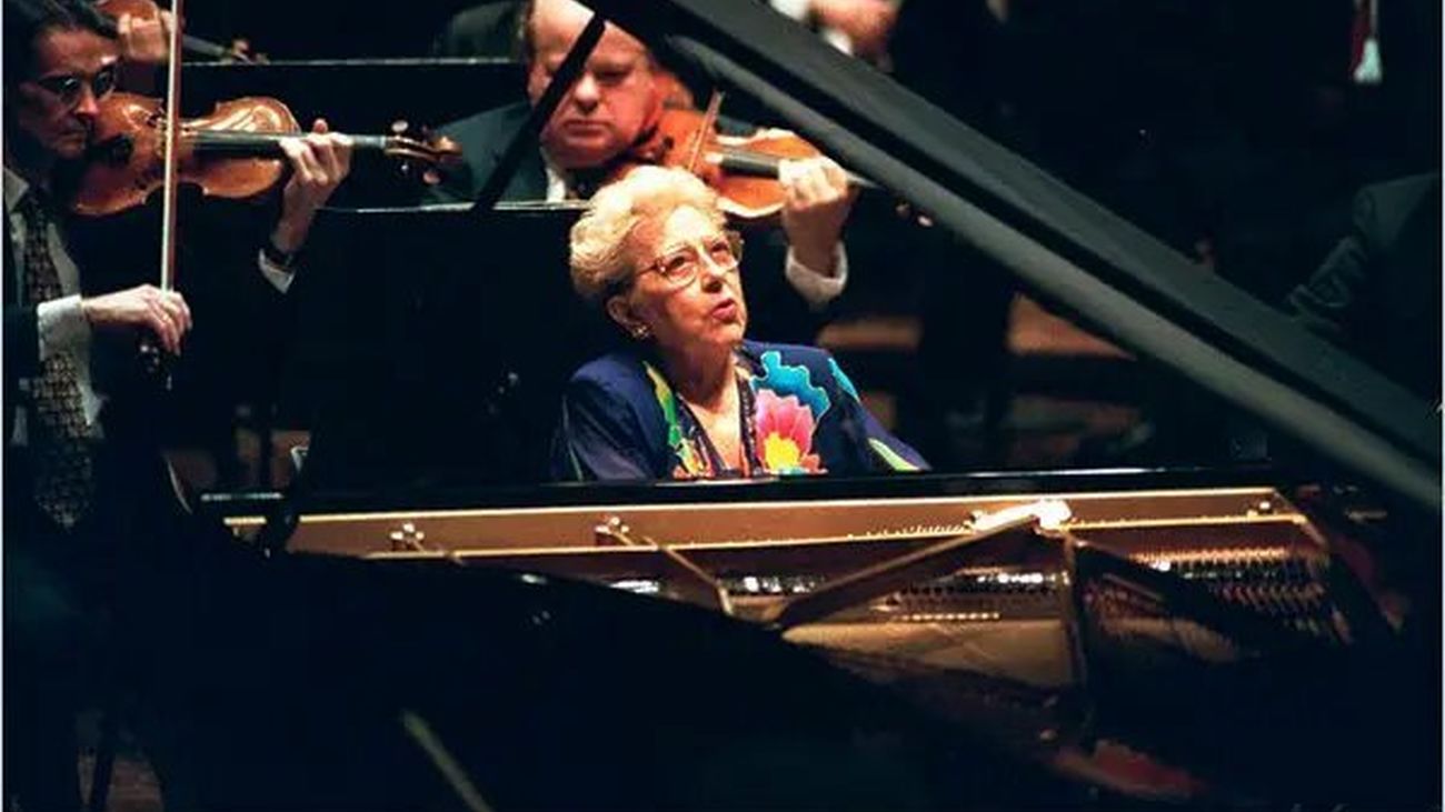 La batuta mágica 28.05.2023