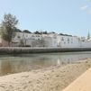 Tavira, un pintoresco pueblo pesquero en el Algarve
