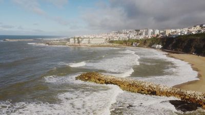 Madrileños por el Mundo: Costa de Portugal