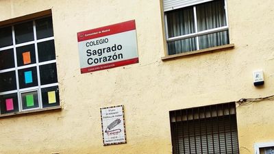 Un detenido en Getafe por negarse a constituir una mesa como suplente