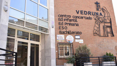 Muere un hombre de 89 años cuando iba a votar en Carabanchel