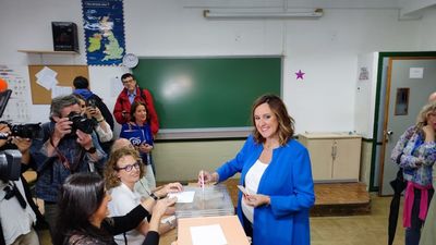 El PP se hace con la alcaldía de Valencia