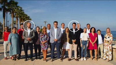 Mojácar vota en medio de una tormenta política por la compra de votos