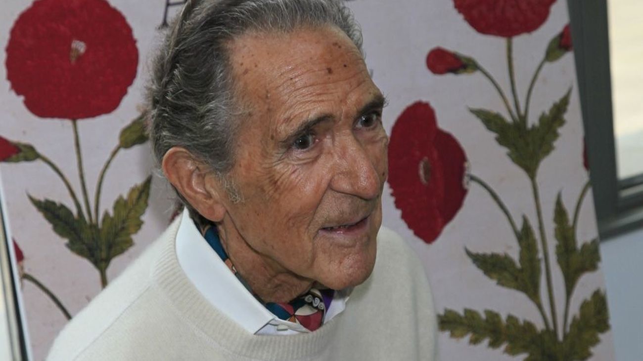 Muere Antonio Gala a los 92 años