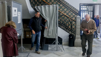 Elecciones 28-M | Las imágenes de la jornada