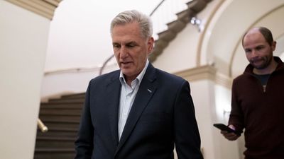 "Principio de acuerdo" en Estados Unidos para elevar el techo de deuda