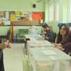 DIRECTO | 28-M, Madrid decide en las elecciones autonómicas y municipales