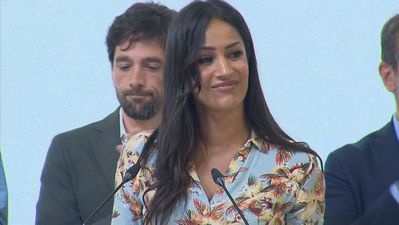 Ciudadanos dice adiós a Madrid