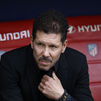 Simeone: "El club siempre me ha dado oportunidad de tener grandes jugadores"
