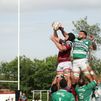 El Alcobendas Rugby logra el ascenso a la División de Honor