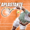 Carlos Alcaraz debuta firme en Roland Garros