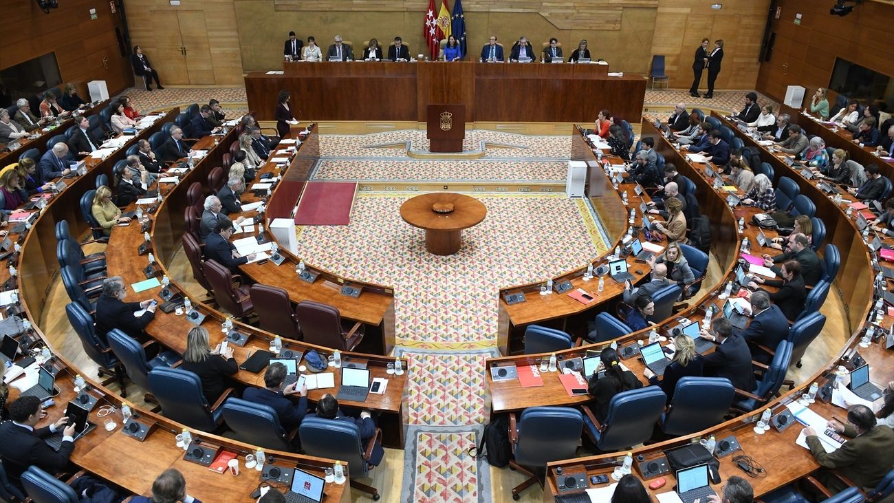 Estas son las fechas de constitución de los parlamentos autonómicos