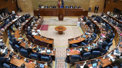 Estas son las fechas de constitución de los parlamentos autonómicos