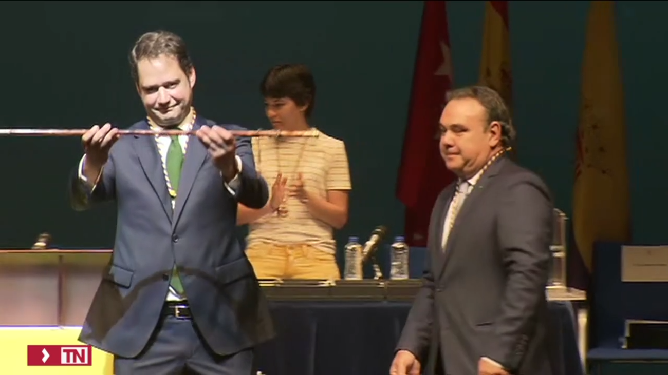 28-M: Así votaron los municipios de Madrid